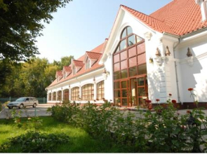 Merey Hotel