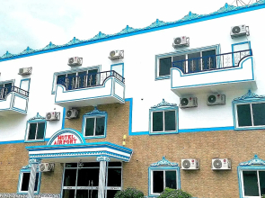 Csm Clark Hotel