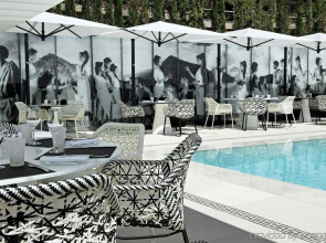 Hôtel Métropole Monte-Carlo – The Leading Hotels of the World