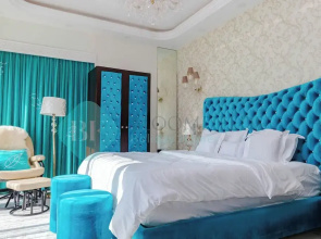 Bloomfields Grandeur 3BR in Wave Tower