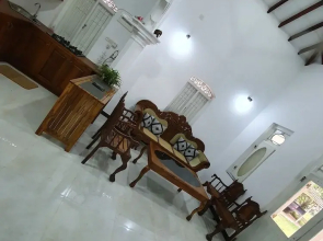 NilaRU Villa
