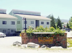 Sapphire Resorts @ Twin Rivers Resort, Winter Park, 80442