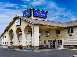 Baymont by Wyndham Bozeman