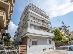 Raise Kifisias Serviced Apartments