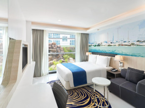 Holiday Inn Express Pattaya Central by IHG