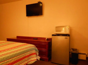 Sands Motel