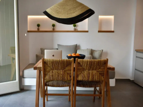 Northia Luxury Villas