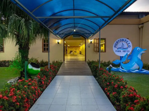 Portobello Park Hotel