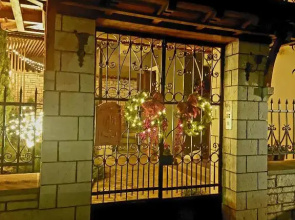 Traditional House in the Historic Center
