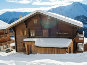 Chalet Weisshorn 2