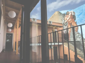 La Scivola Rooms