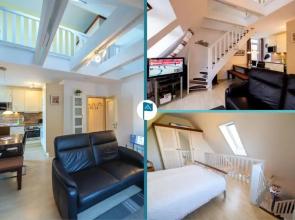 Ferienwohnung Südstrand