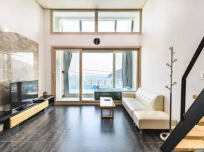 Yangyang Casa 413 Pension