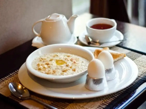 Отель Глобус