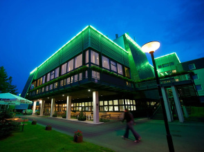 Ahorn Waldhotel Altenberg