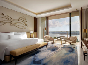 Отель Atlantis The Royal