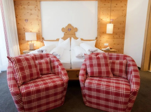 Hotel Walliserstube