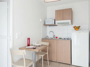 Appart'City Confort Orléans