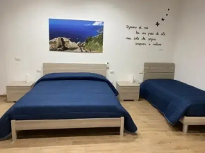Bed And Breakfast 4 Stars Torre Annunziata