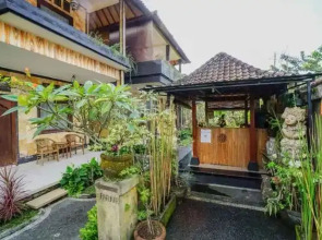 Teba House Bisma by ecommerceloka