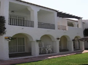 Río Marinas Apartamentos