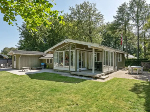 "Eriksine" - 150m from the sea in SE Jutland