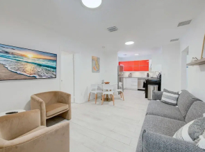 Renzzi Wynwood House
