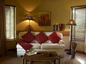 N'Kaya Game Lodge