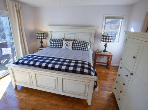 Family Friendly Massanutten Home with Beautiful Mountain Views!