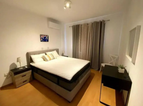 Pearl Villa in Agios Athanasios