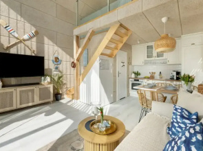 Holiday House, Large Terrace, Whirlpool, Wrzosowo-formerly TUI Ferienhaus