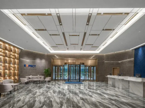 Holiday Inn Express Nanchang Bayi Square by IHG
