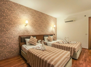 Terrace Residences