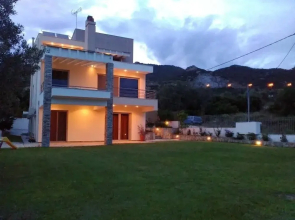OUR HOUSE  Luxury Apartments