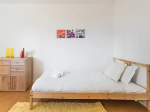 Guestready - Siza Garden Reborn