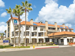 Huntington Beach Inn