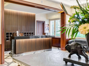 Villa Maria Hotel & Spa