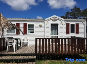 Landshause Bungalow T3 - A05