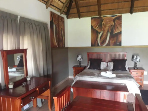 Pepe Piatto Lodge