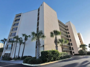 Moondrifter by Panhandle Getaways