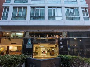 Hotel Silken Sant Gervasi