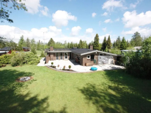"Ferit" - 800m from the sea in Lolland, Falster and Mon