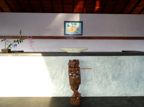 Nilaveli Ayurveda Resort