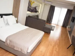 Park Golden View Hotel