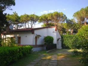 Villetta Ambra