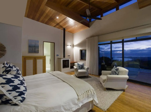 Alkira Lodge