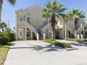 Soleil Condominium 01 by Padre Island Rentals