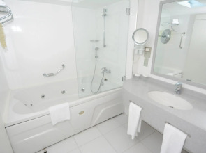 Holiday Inn Istanbul City by IHG