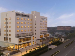 Mercure Lucknow Gomti Nagar