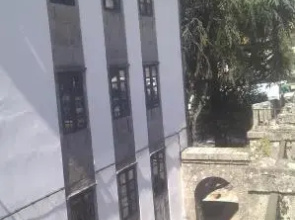 Apartamento Tránsito de Entrerruas